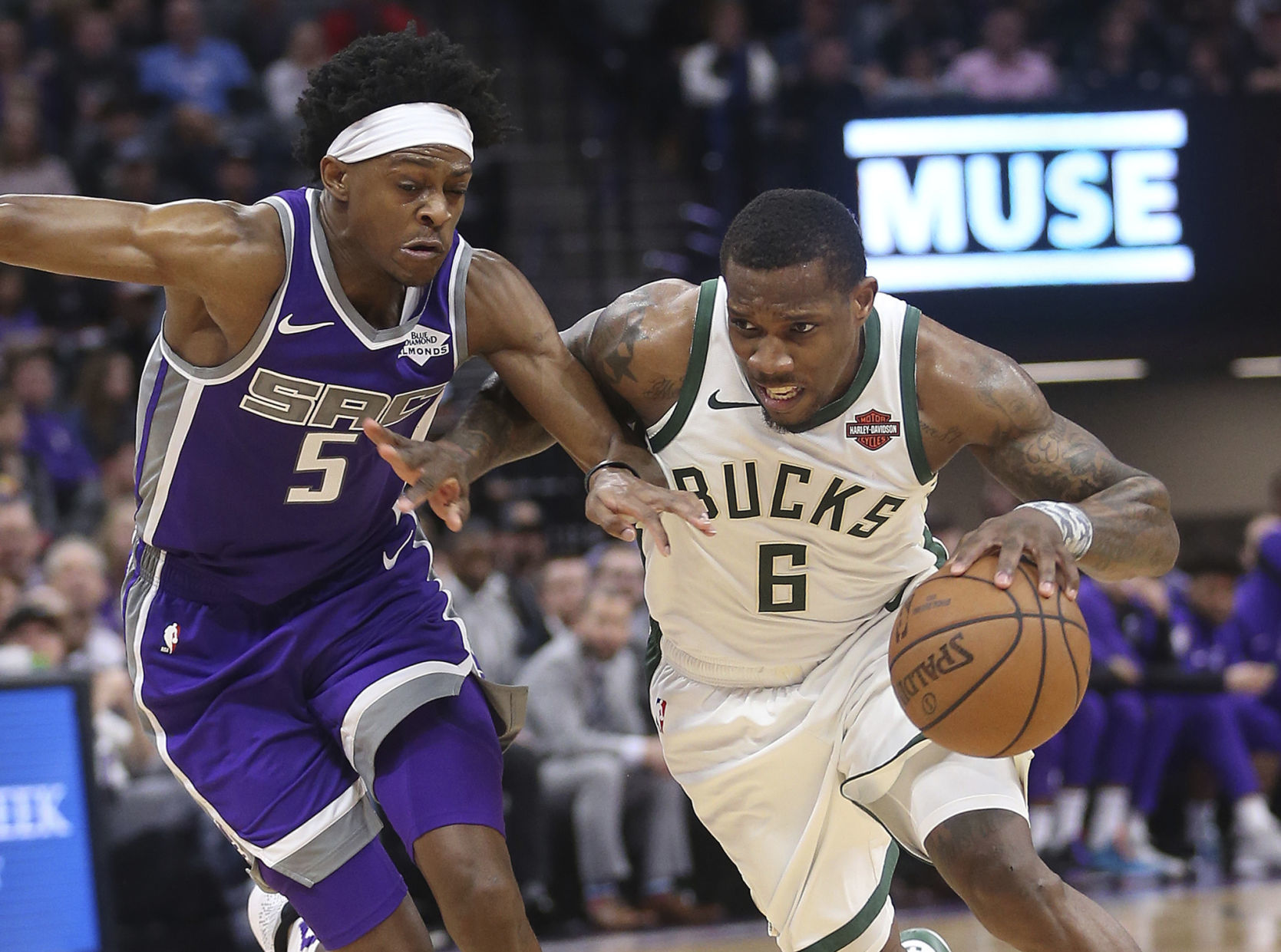 Bucks Kings
